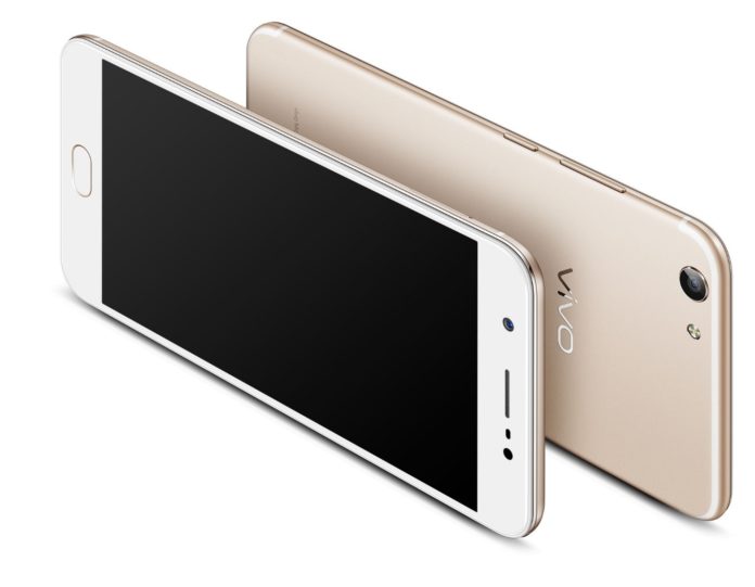 Vivo Y69 with 16MP front camera launched at Rs. 14990