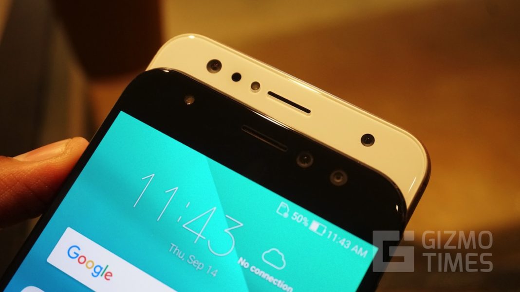 ASUS Zenfone 4 Selfie and Zenfone 4 Selfie Pro Launched ASUS Zenfone 4 Selfie and Zenfone 4 Selfie Pro Launched