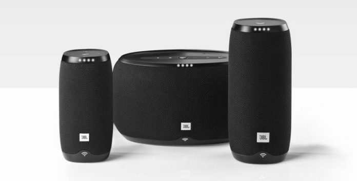 JBL Link series JBL Link series