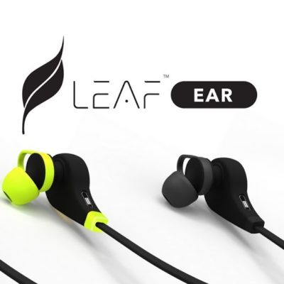 Lear Ear Bluetooth Earphones