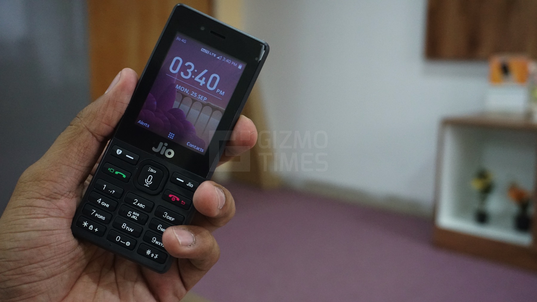 JioPhone