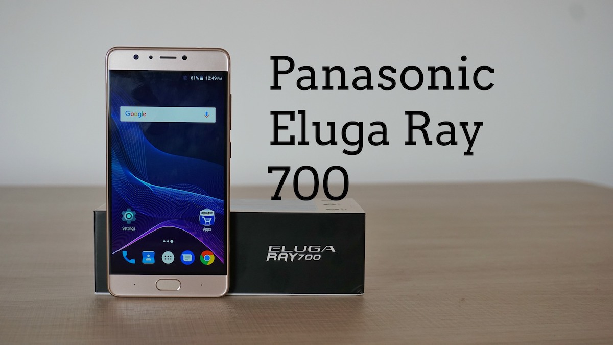Image result for panasonic eluga ray 700