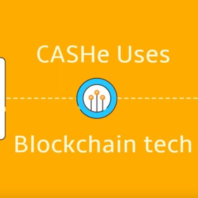 CASHe Blockchain