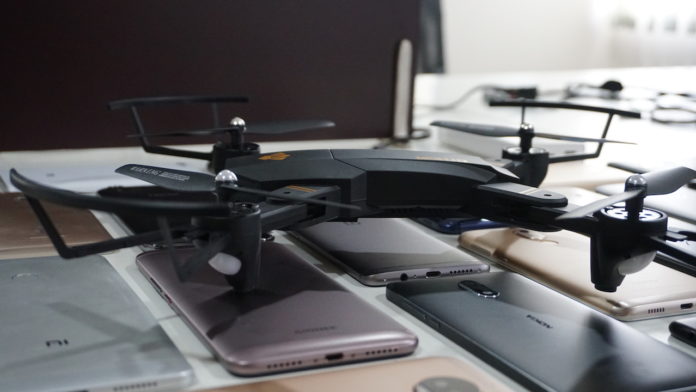 Government releases draft regulations on civil use of drones