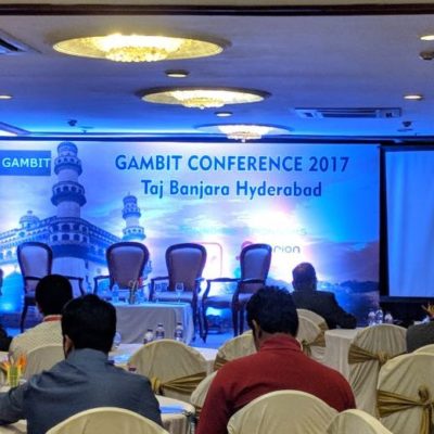 GAMBIT Hyderabad