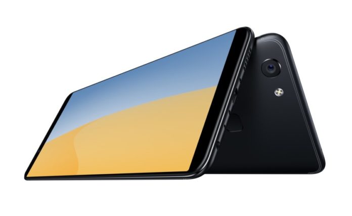 Vivo V7 Launching in India Today