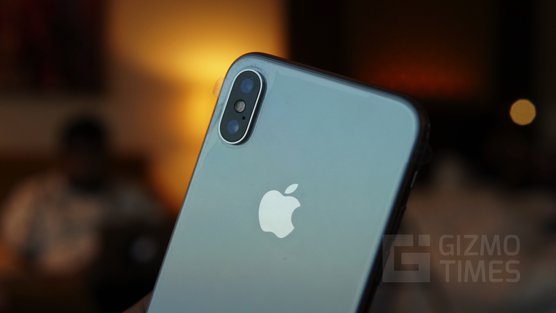 Apple iPhone X