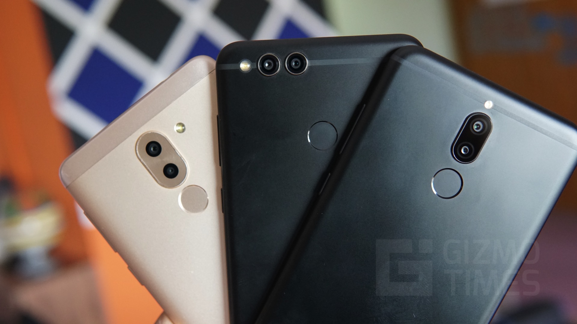 Honor 7x Vs Honor 6x Vs Honor 9i How Do They Differ Honor 7x Vs Honor 6x Vs Honor 9i How Do They Differ