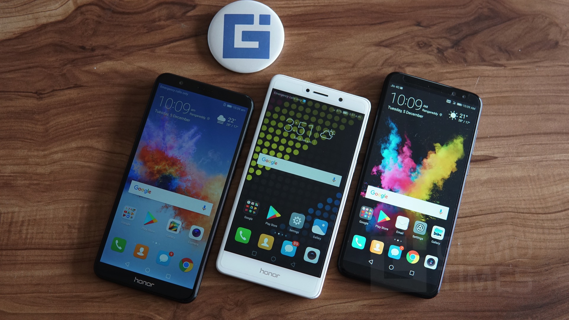 Honor 7x Vs Honor 6x Vs Honor 9i How Do They Differ Honor 7x Vs Honor 6x Vs Honor 9i How Do They Differ