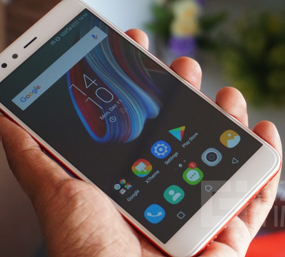 Infinix Zero 5 Tips and Tricks, Guide to use XOS interface