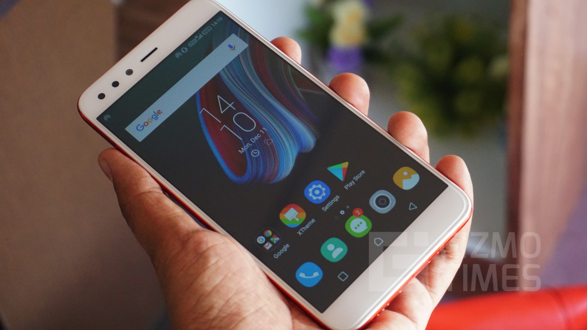 Infinix Note 3 User Manual Pdf