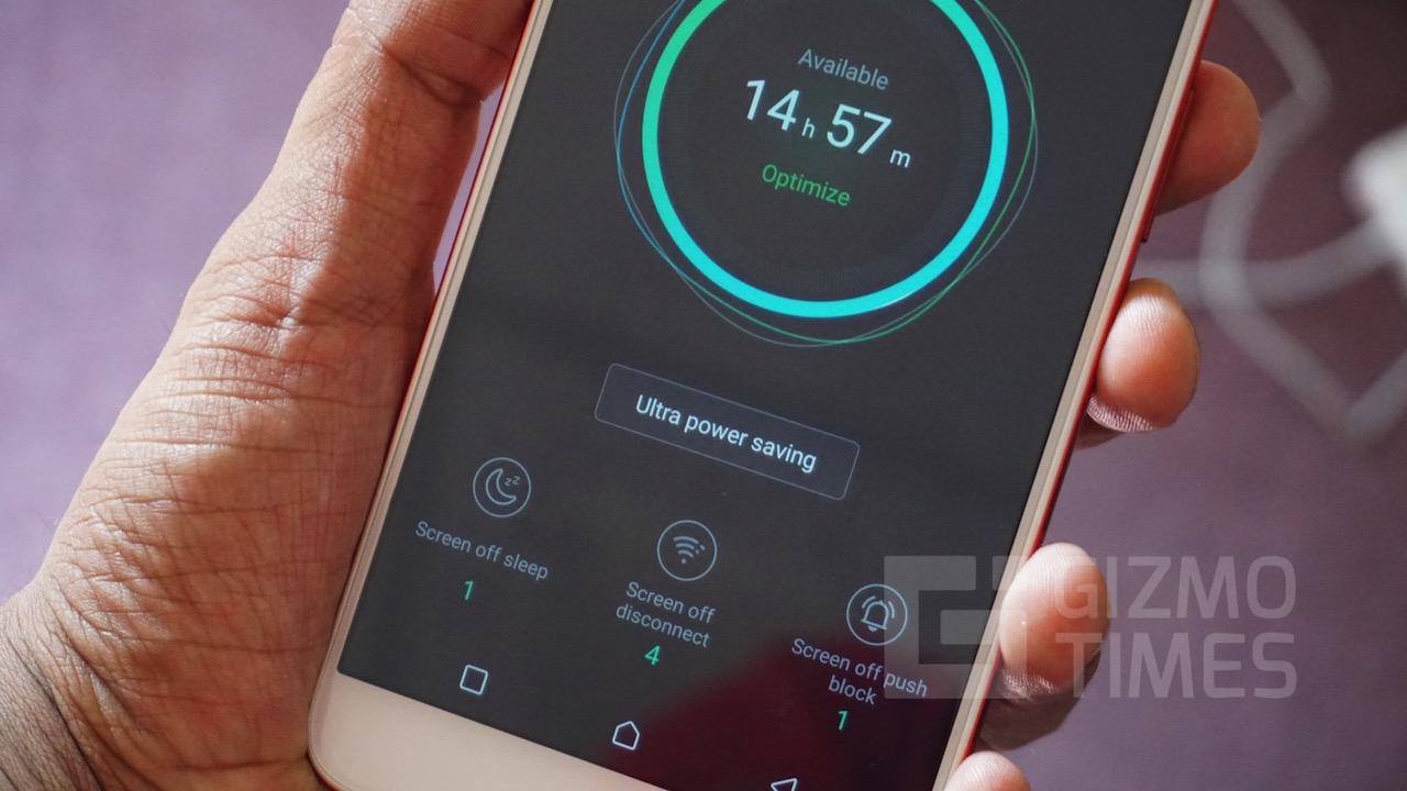 Infinix zero 5 pro launch date in india