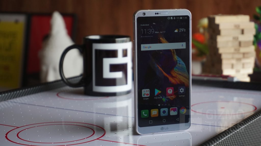 LG G6