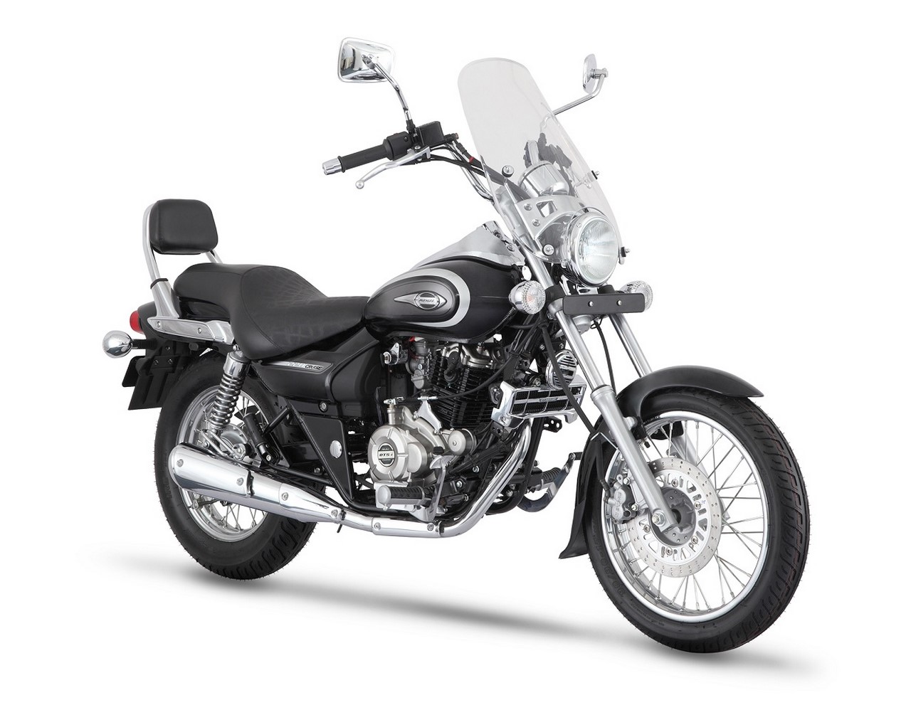 bajaj avenger 220 cruise 2018 price