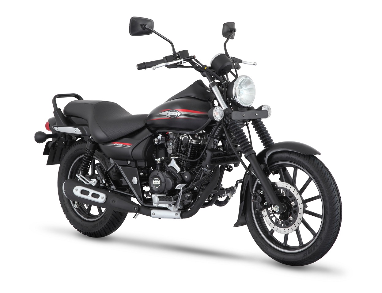 bajaj avenger 250 cc