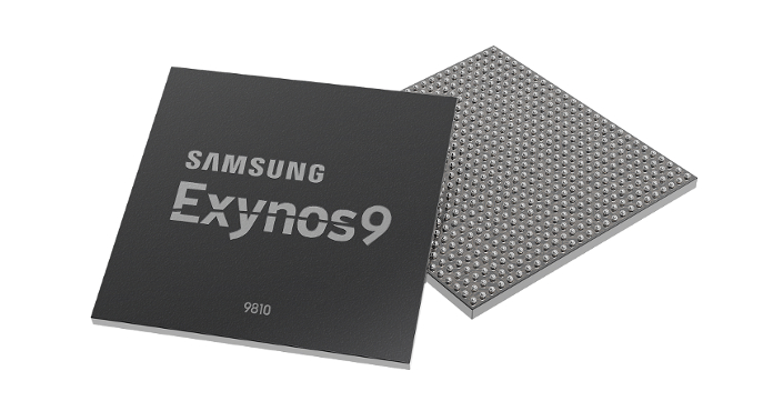 exynos 9810