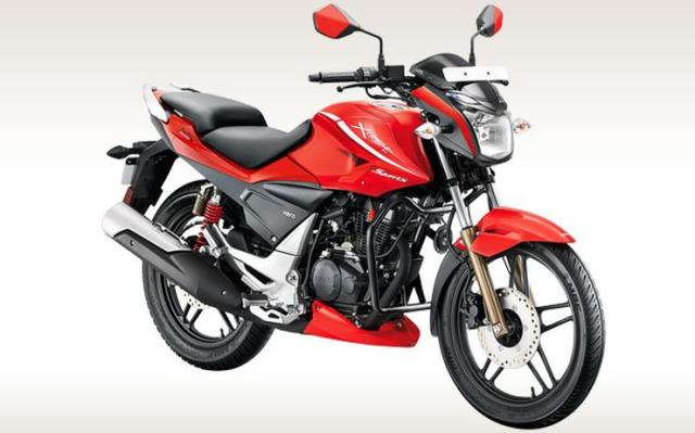 Hero Xtreme 200s To Launch On January 30th Might Have 200cc Air