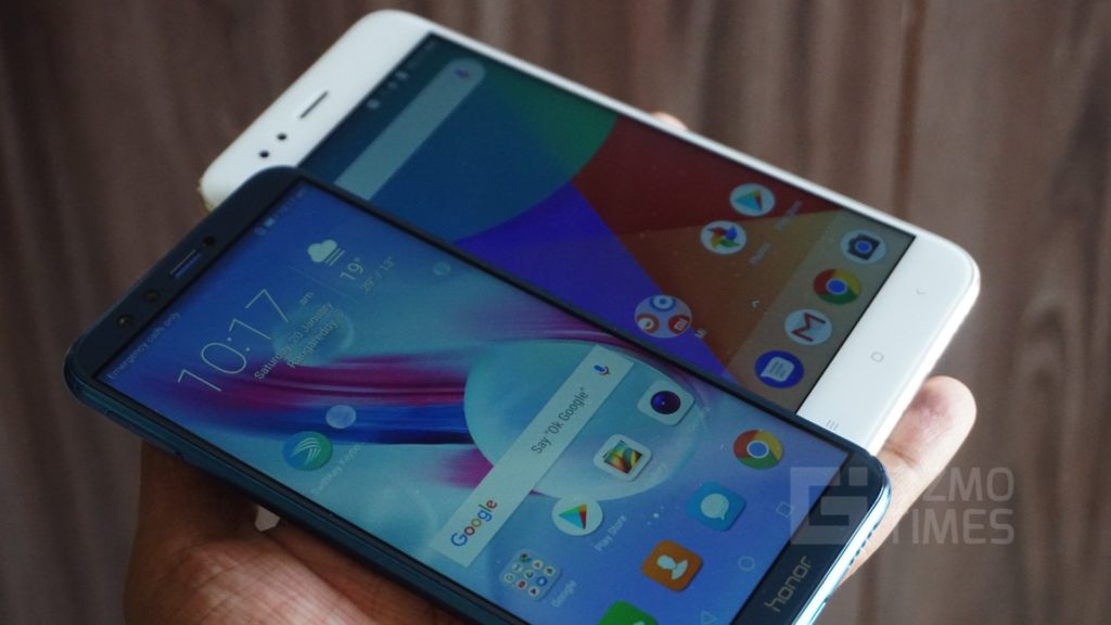 Honor 9 Lite With Quad Cameras Launched in India: Worth, Specs, Options