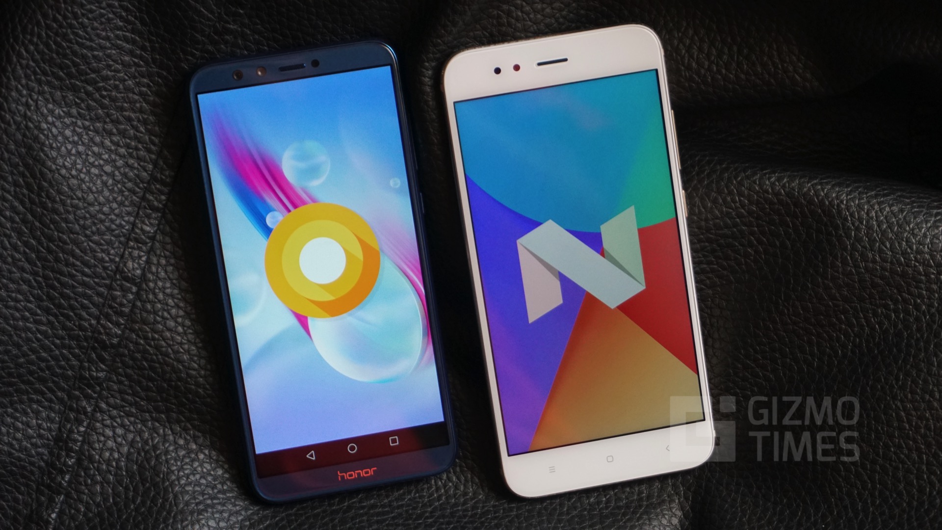 Honor 9 Lite Vs Xiaomi Mi A1 Honorable Win For The Glossy Beauty Honor 9 Lite Vs Xiaomi Mi A1 Honorable Win For The Glossy Beauty