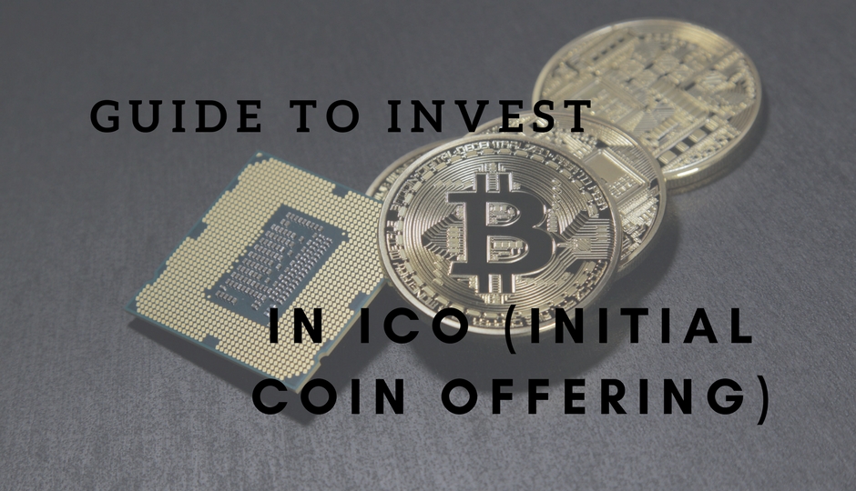 ICO Guide