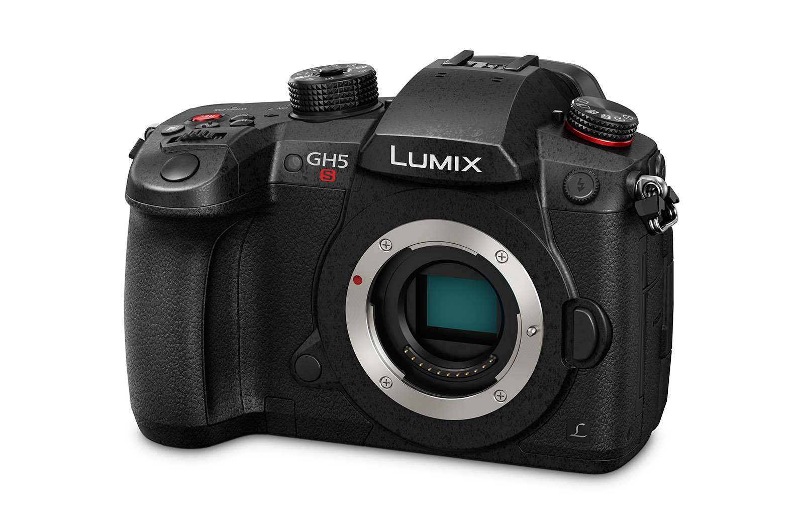 Panasonic GH5s