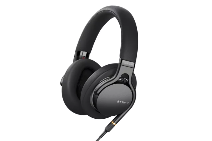 Sony's new headphones include wireless noise-canceling sports models
