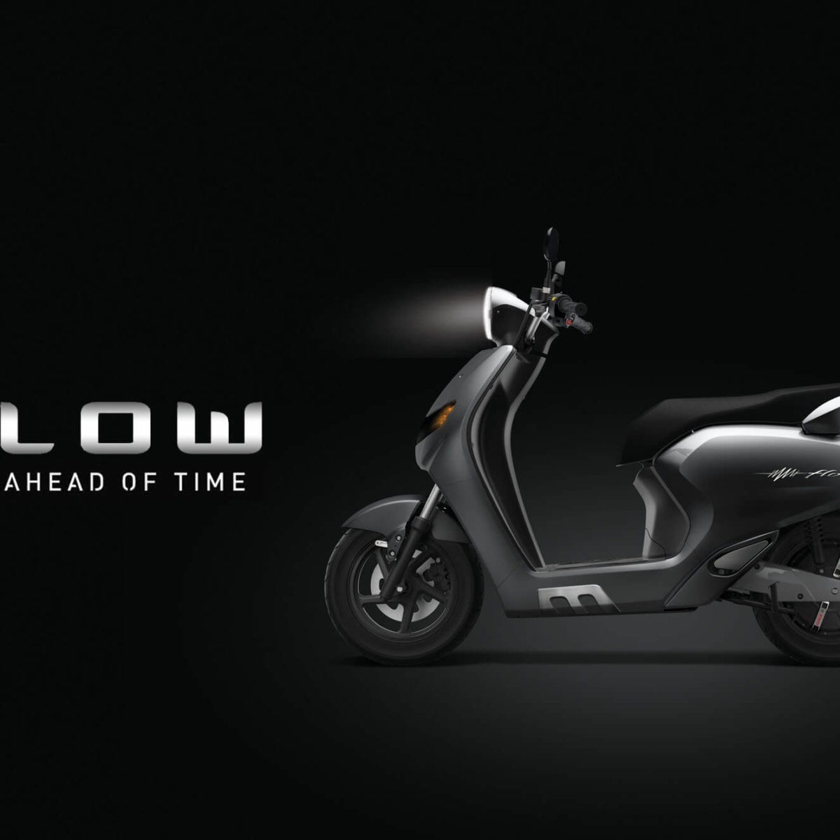 22Motors Flow launched as the first AI based Electric Scooter