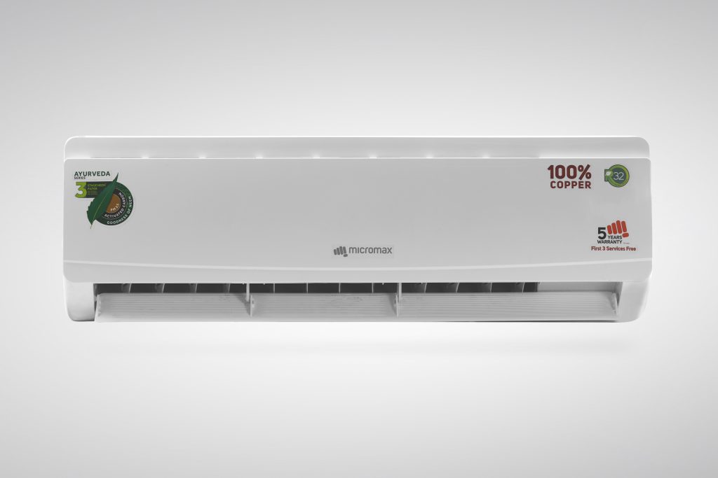 Micromax Ayurveda AC