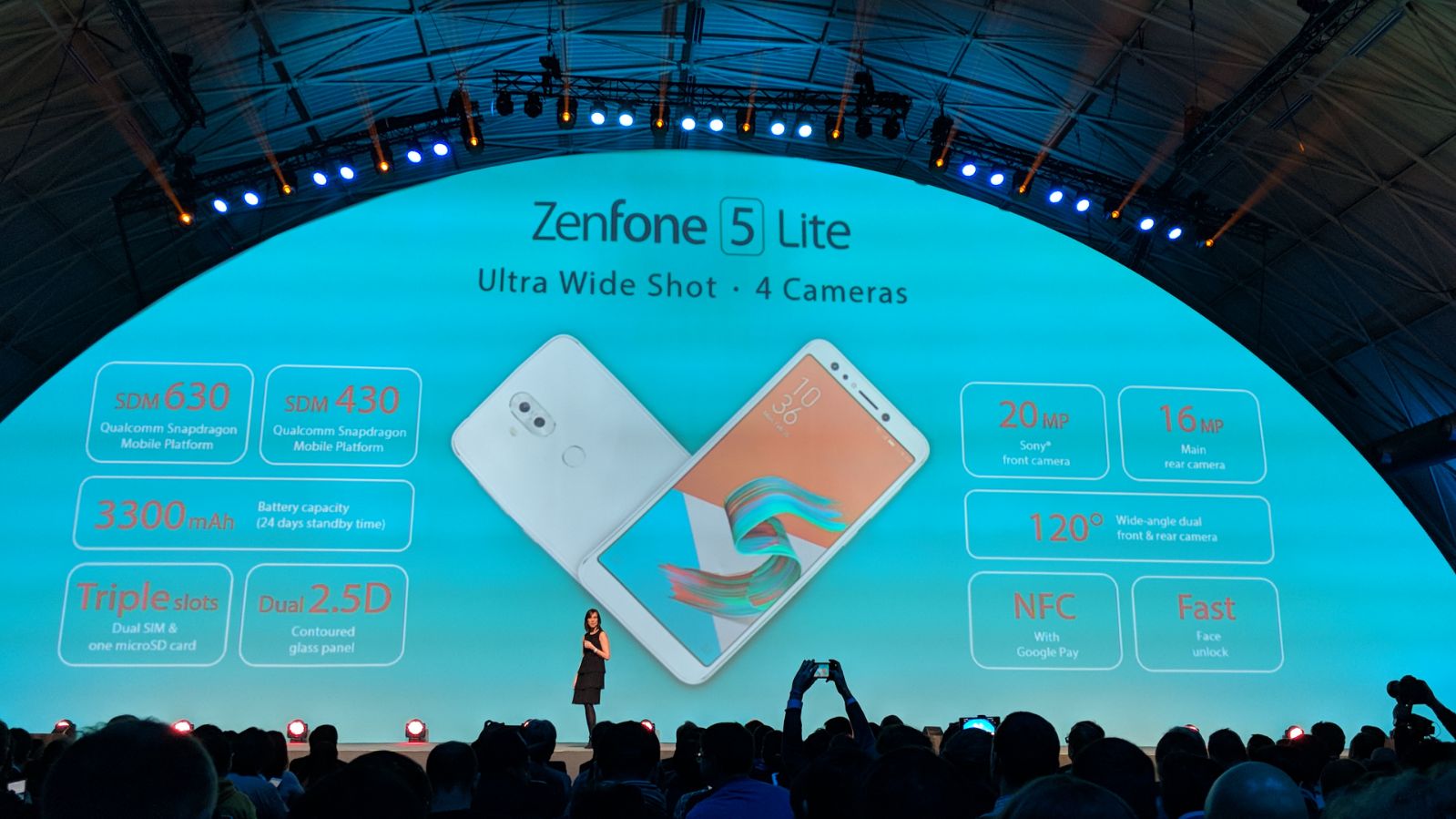 Zenfone 5 specs holiday Zenfone 5 specs holiday