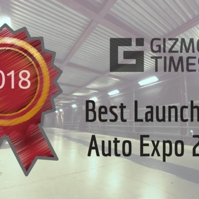 Auto Expo 2018 Best Launches