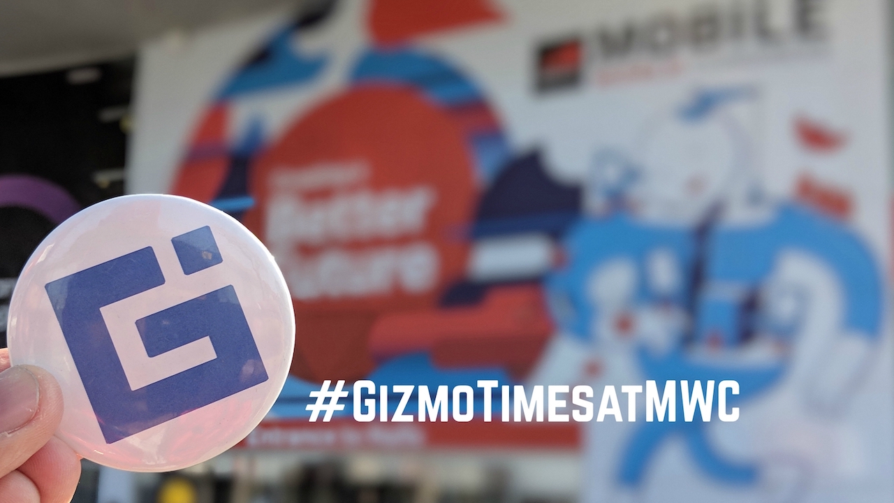 GizmoTimesatMWC