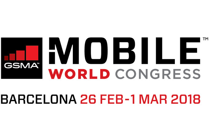 MWC 2018