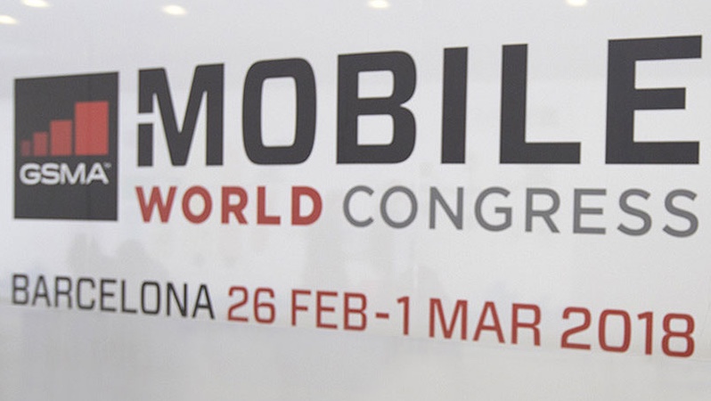 MWC 2018
