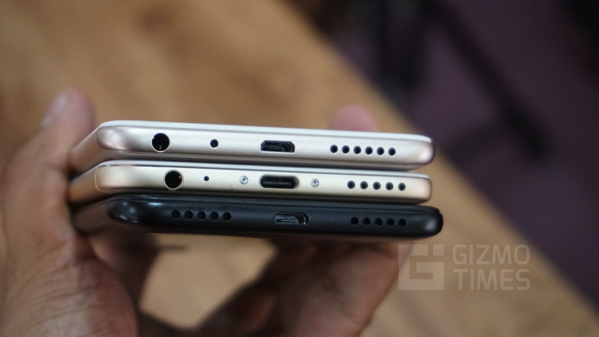 Redmi Note 5 Vs Redmi Note 5 Pro Vs Xiaomi Mi A1 Comparison Bottom
