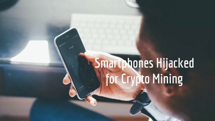 Cryptocurrency Site Hacked Millions of Android Smartphones for Mining Cryptocurrency Site Hacked Millions of Android Smartphones for Mining
