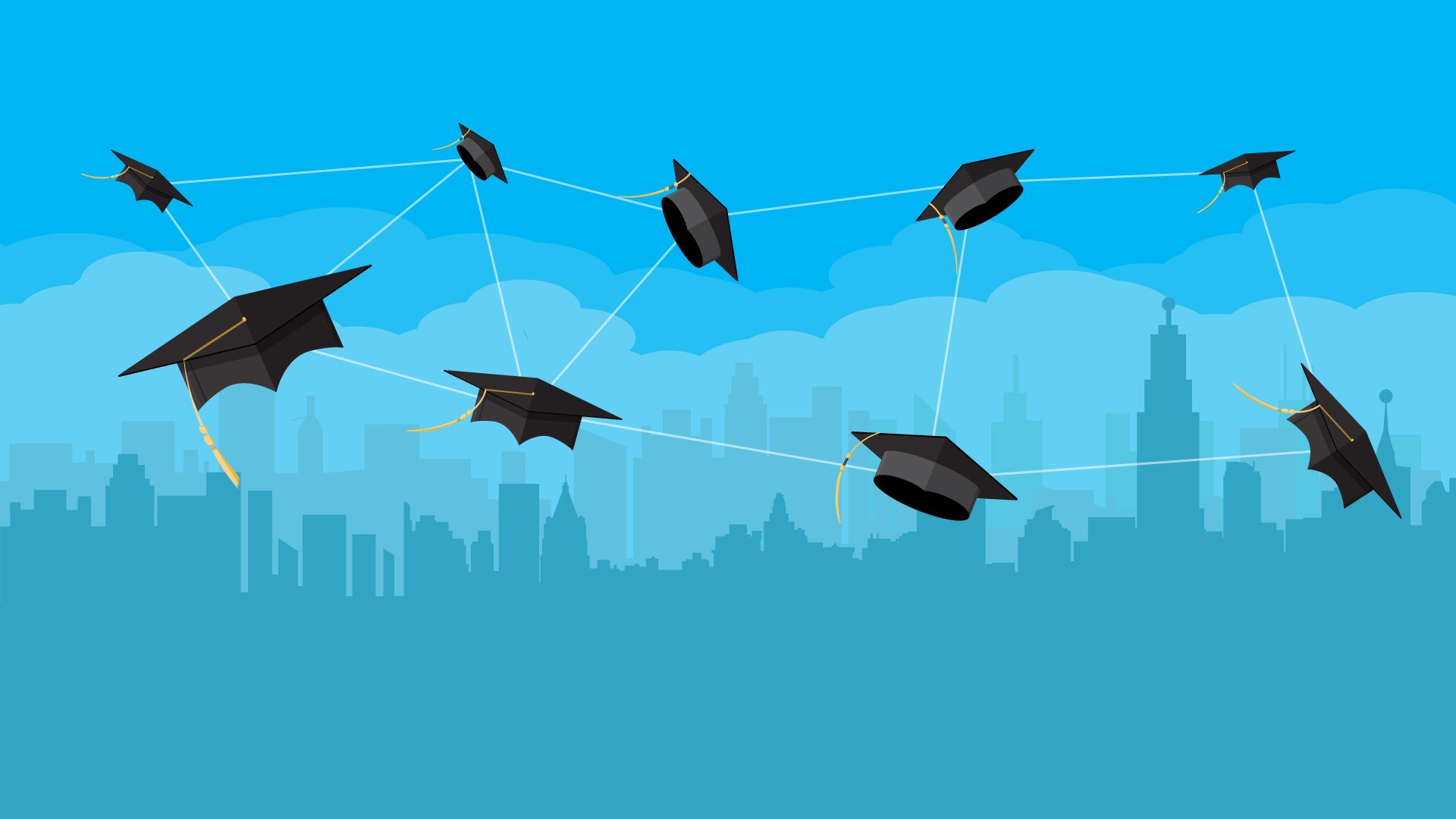 Tamperproof degrees blockchain