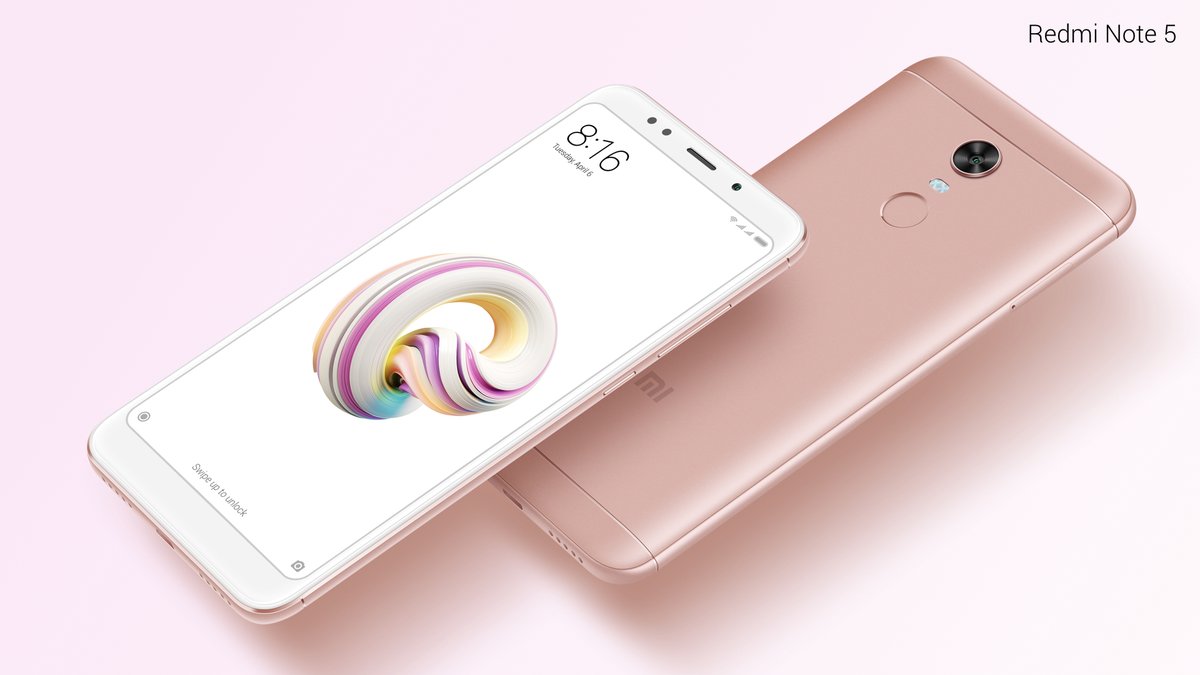 samsung gear s3 xiaomi redmi note 5