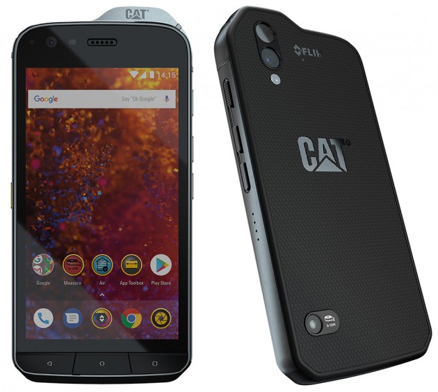 Cat s61 mobile price in india