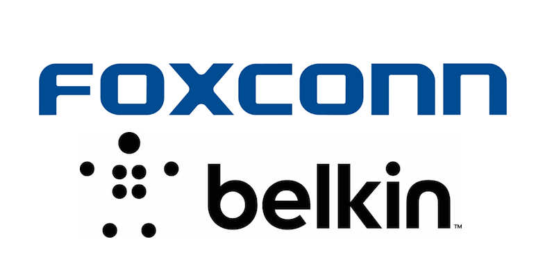 Foxconn Belkin
