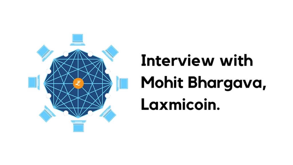 Laxmicoin Interview
