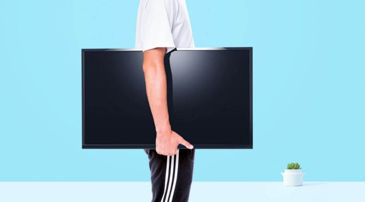 Xiaomi Mi TV 4A