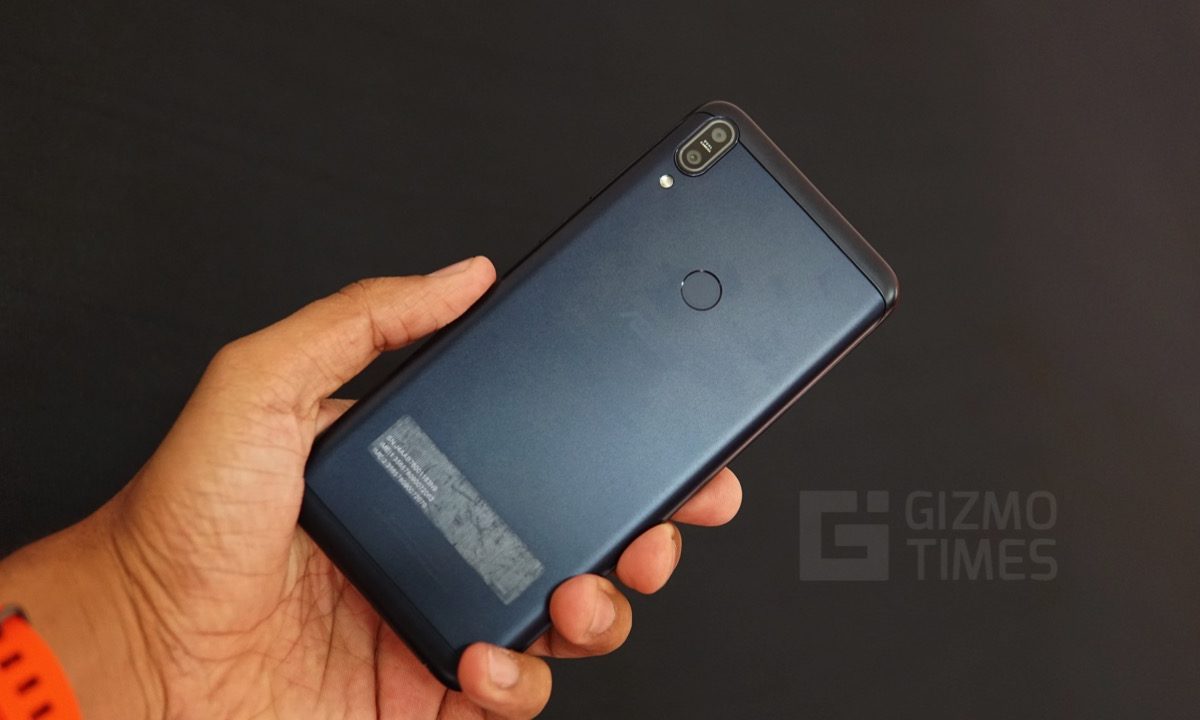 ASUS ZenFone Max Pro First Impressions - Should the Redmi 
