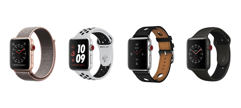jio apple watch cellular