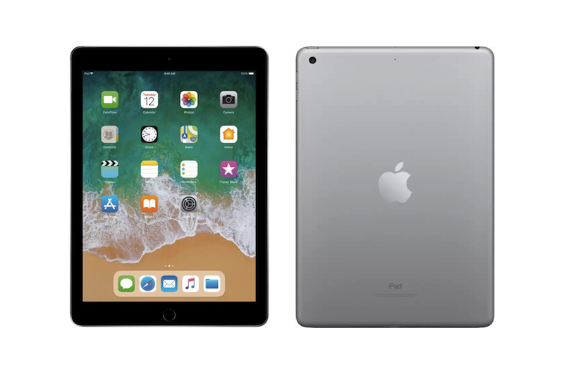 Apple iPad 6th Gen