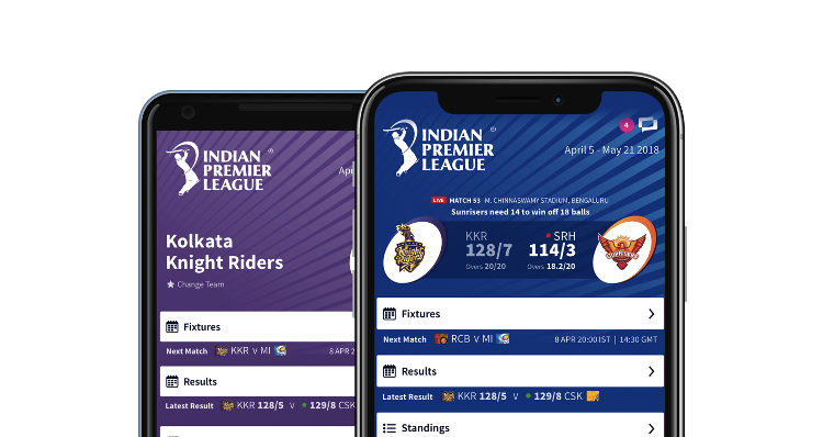 IPL 2018