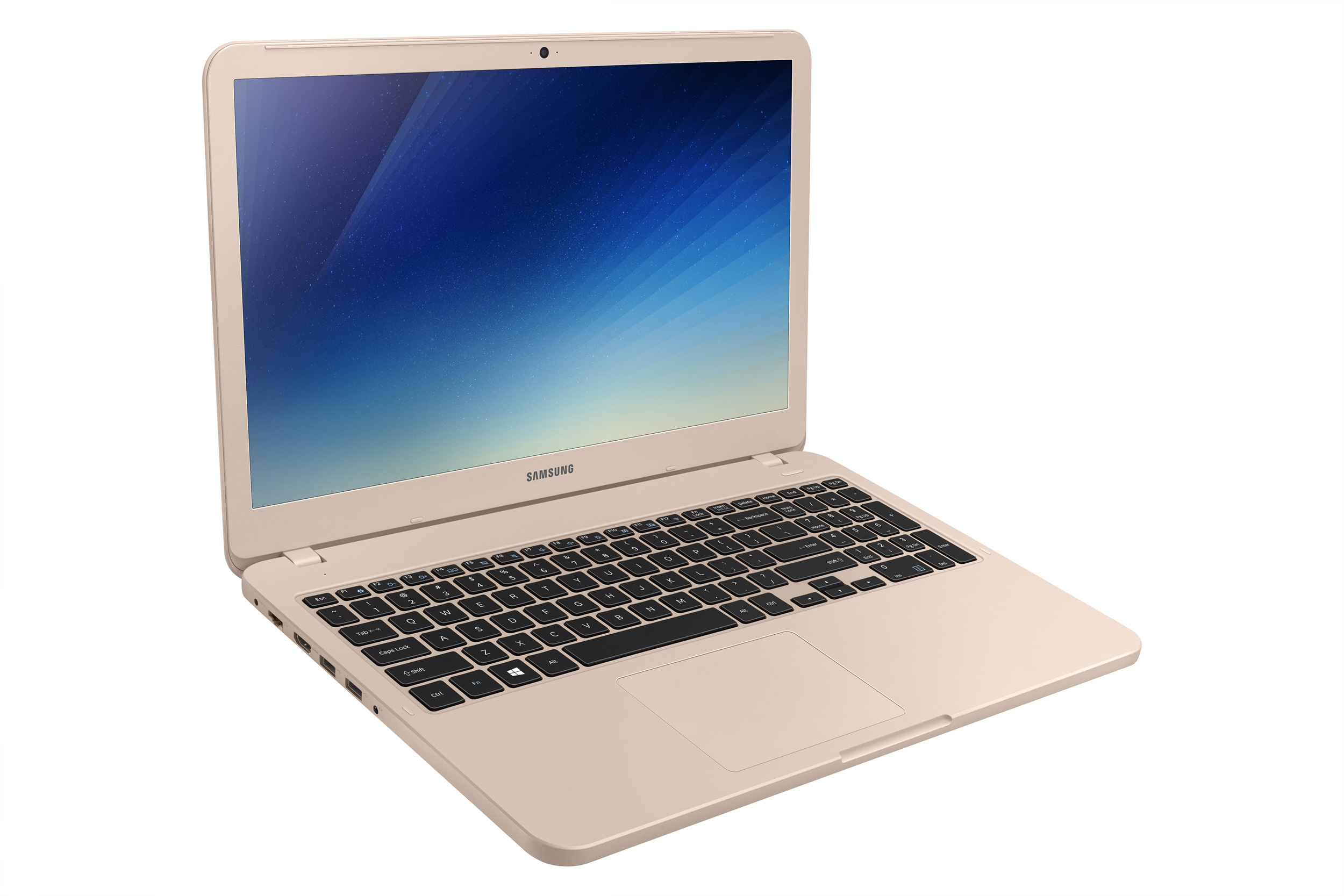 samsung launches 3 new laptops in its notebook 3 and notebook 5