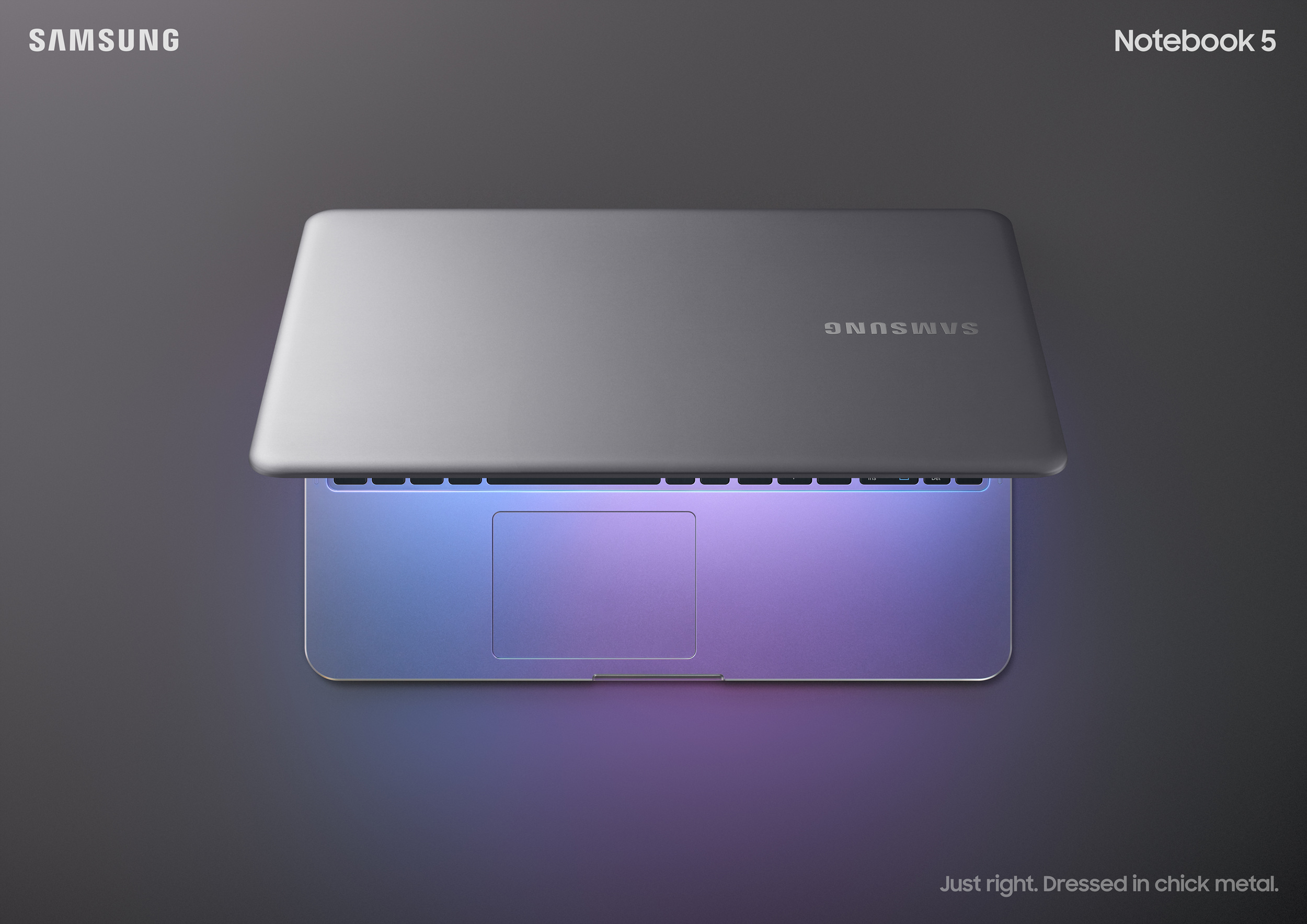 Samsung Notebook Series