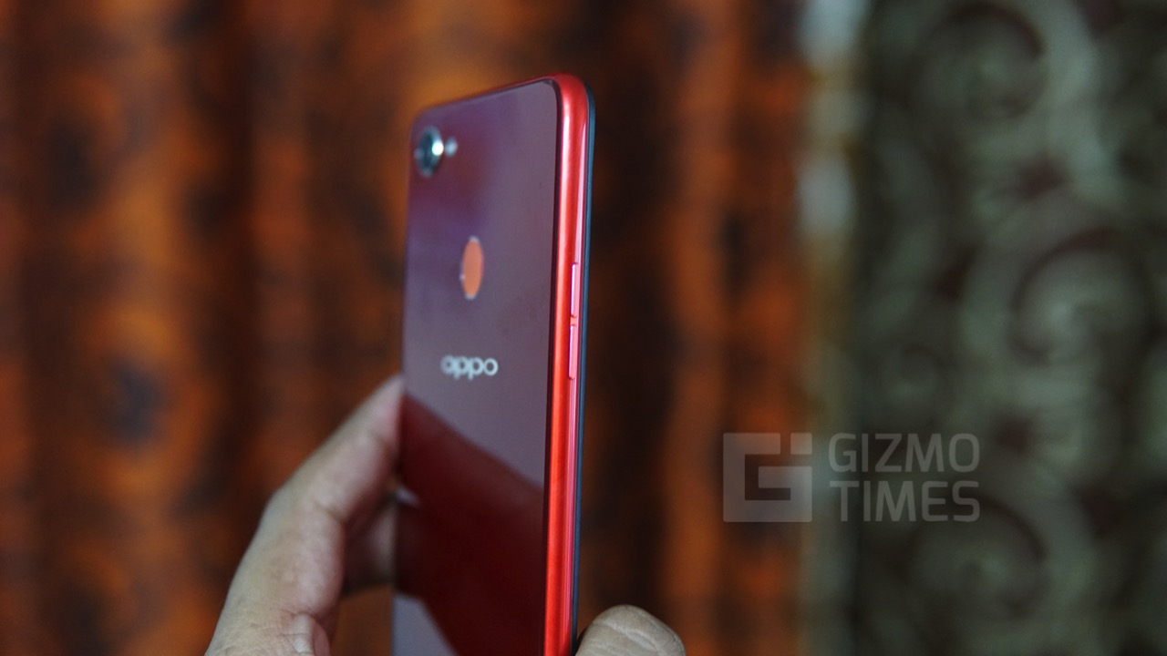 oppo f7 review upgraded better optics and display come oppo f7 case design