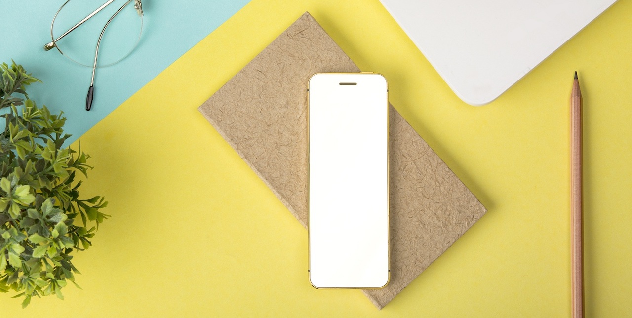 Reinvent Phone