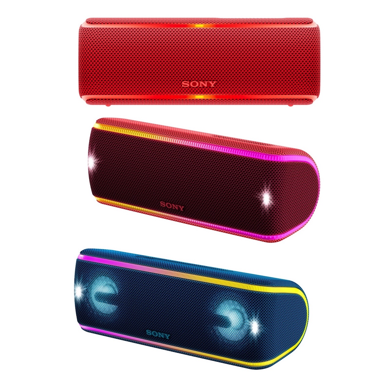 Sony xb43 купить. Sony SRS-xb31. Sony xb31. Колонка Sony xb31. Колонка Sony SRS xb21.